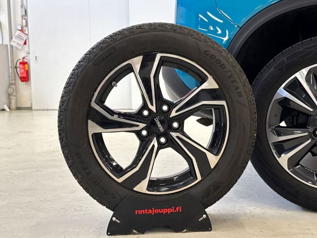 Suzuki Vitara 2024 Sininen