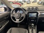 Suzuki Vitara 2024 Sininen