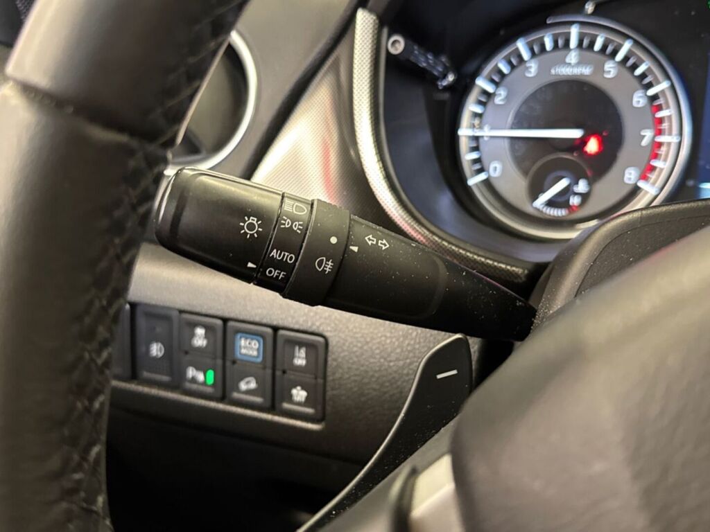 Suzuki Vitara 2024 Sininen