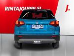 Suzuki Vitara 2024 Sininen