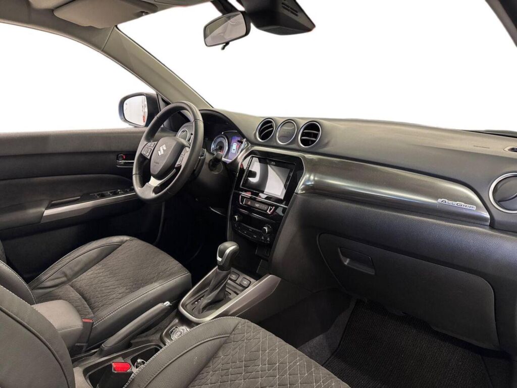 Suzuki Vitara 2024 Sininen