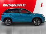 Suzuki Vitara 2024 Sininen