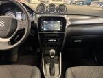 Suzuki Vitara 2024 Sininen
