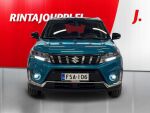 Suzuki Vitara 2024 Sininen