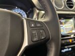Suzuki Vitara 2024 Sininen
