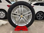 BMW X3 2020 Musta