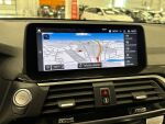 BMW X3 2020 Musta