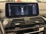 BMW X3 2020 Musta