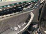 BMW X3 2020 Musta