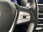 BMW X3 2020 Musta