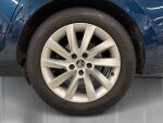 Skoda Superb 2020 Sininen