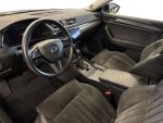 Skoda Superb 2020 Sininen