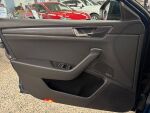Skoda Superb 2020 Sininen