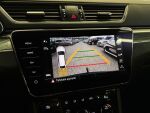 Skoda Superb 2020 Sininen