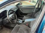 Skoda Superb 2020 Sininen