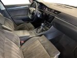 Skoda Superb 2020 Sininen