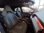 Skoda Fabia 2024 Harmaa