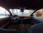 Skoda Fabia 2024 Harmaa