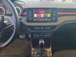 Skoda Fabia 2024 Harmaa