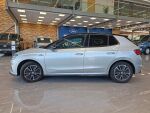 Skoda Fabia 2024 Harmaa