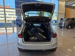 Skoda Fabia 2024 Harmaa