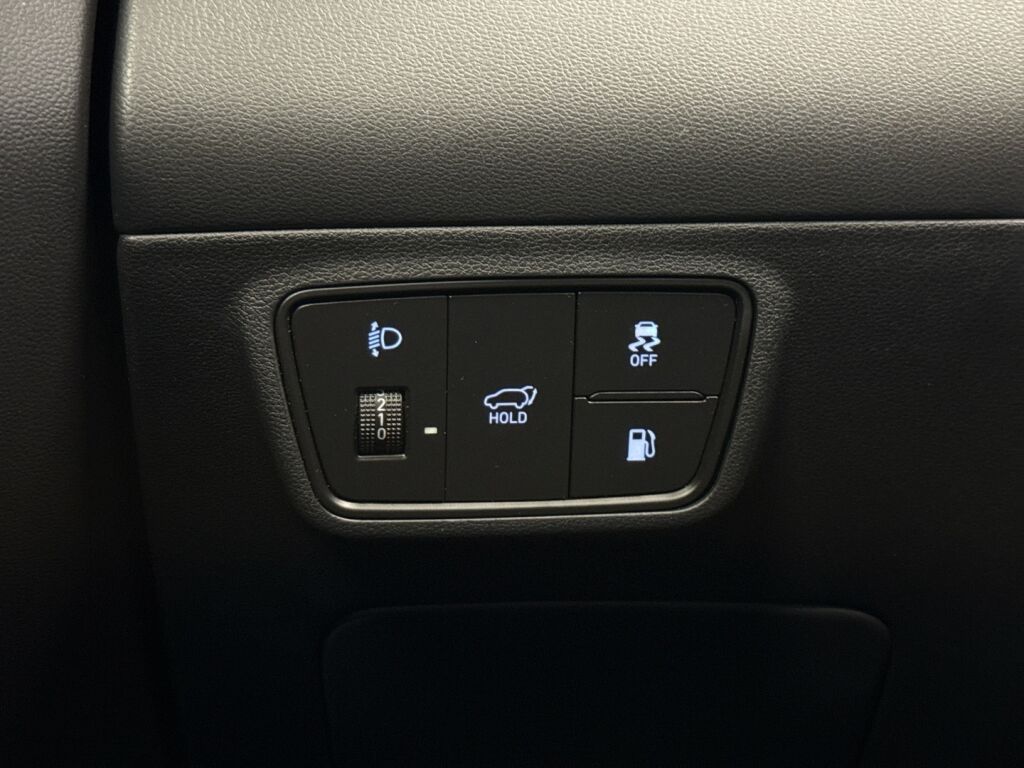 Hyundai Tucson 2024 Hopea