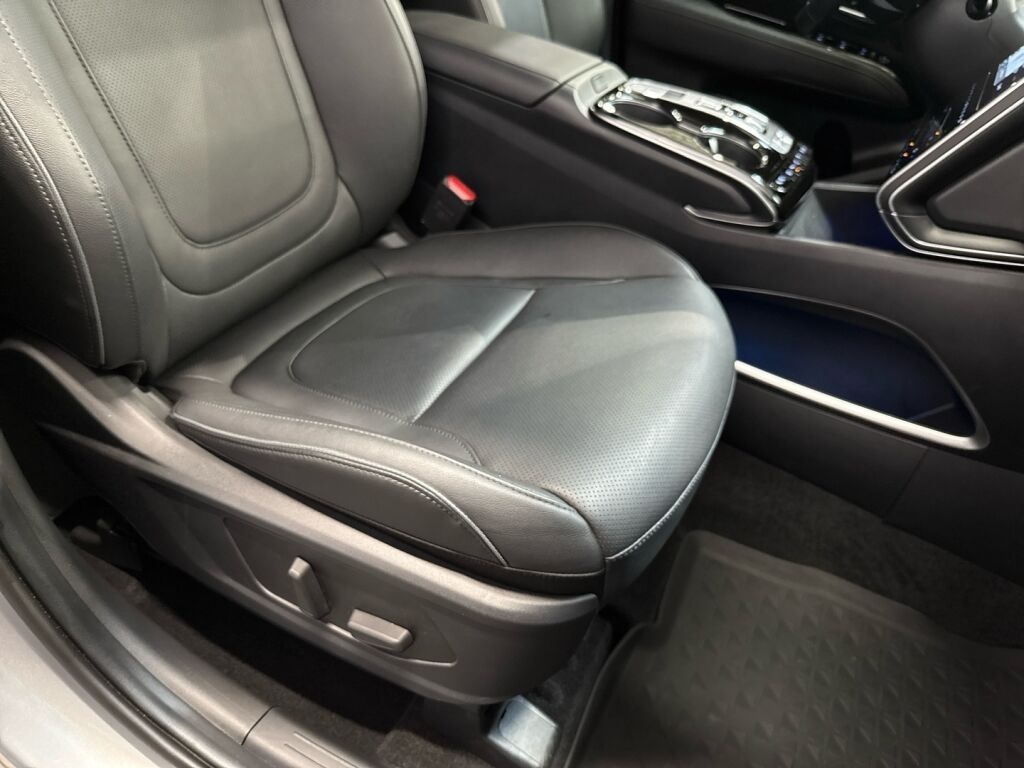 Hyundai Tucson 2024 Hopea