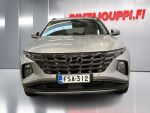 Hyundai Tucson 2024 Hopea