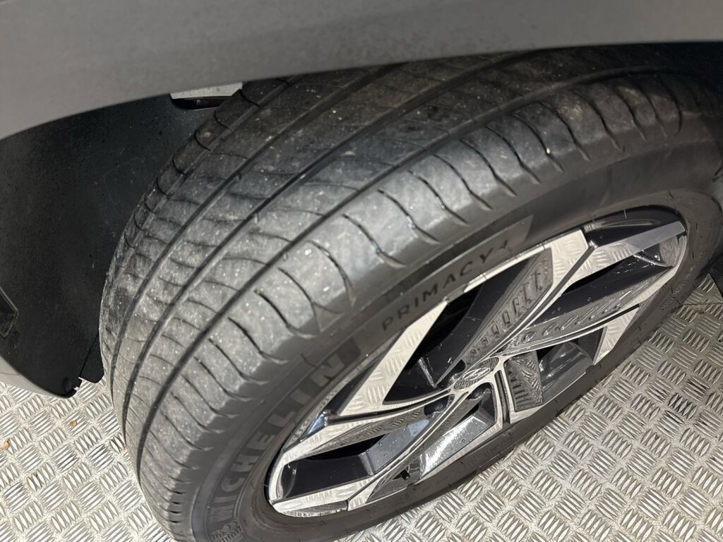 Hyundai Tucson 2024 Hopea