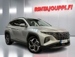 Hyundai Tucson 2024 Hopea