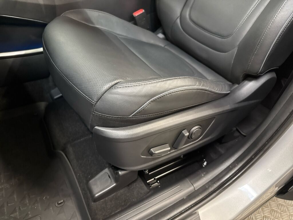 Hyundai Tucson 2024 Hopea