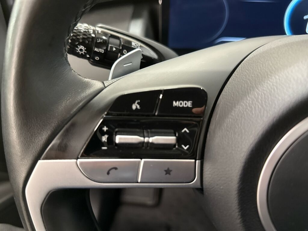 Hyundai Tucson 2024 Hopea