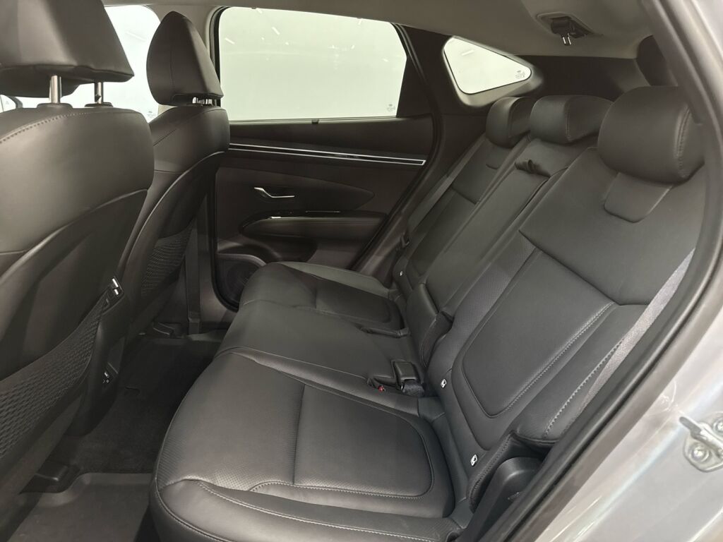 Hyundai Tucson 2024 Hopea