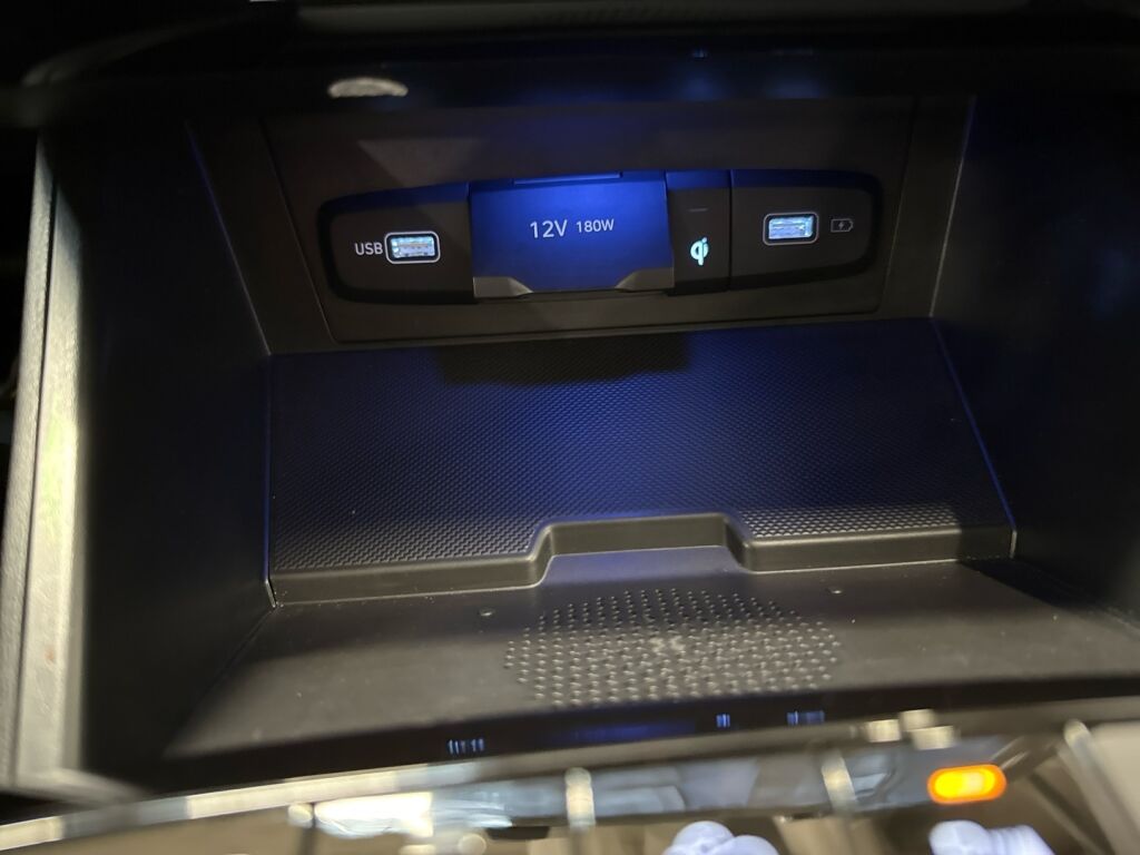 Hyundai Tucson 2024 Hopea