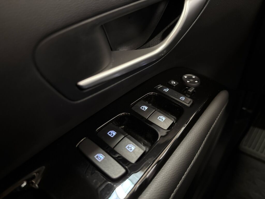 Hyundai Tucson 2024 Hopea