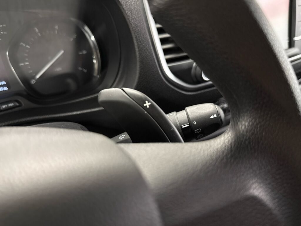 Toyota Proace 2024 Valkoinen