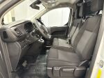 Toyota Proace 2024 Valkoinen