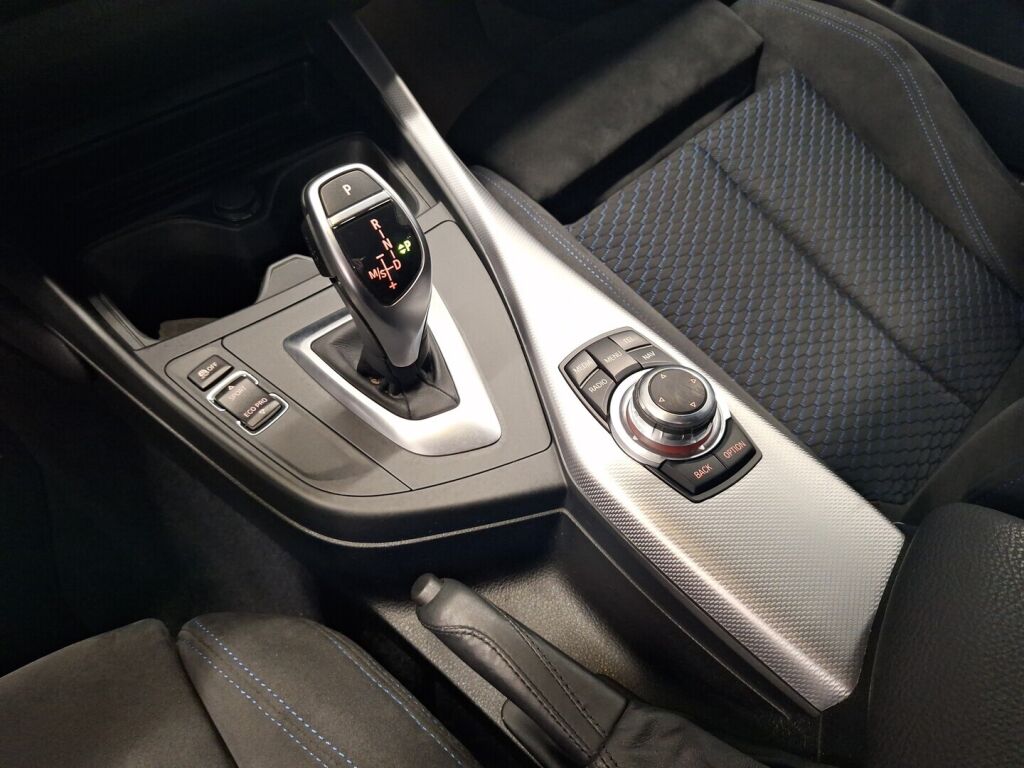 BMW M135I 2013 Valkoinen