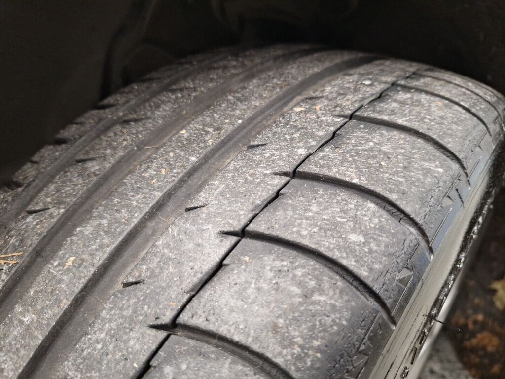 BMW M135I 2013 Valkoinen