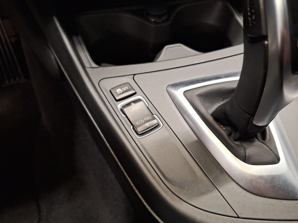 BMW M135I 2013 Valkoinen