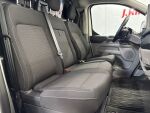 Ford Transit Custom 2024 Harmaa