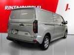 Ford Transit Custom 2024 Harmaa