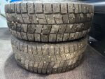 Ford Transit Custom 2024 Harmaa