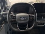 Ford Transit Custom 2024 Harmaa