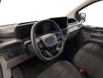Ford Transit Custom 2024 Harmaa