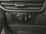 Ford Transit Custom 2024 Harmaa