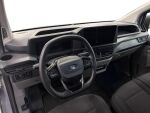 Ford Transit Custom 2024 Harmaa