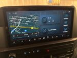 Ford Transit Custom 2024 Harmaa