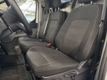 Ford Transit Custom 2024 Harmaa