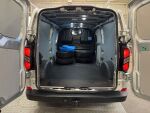 Ford Transit Custom 2024 Harmaa